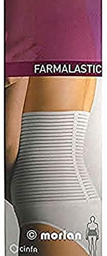 FARMALASTIC - FAJA FARMALASTIC LUMBAR VELC 3