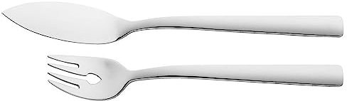 ZWILLING Dinner Fischbesteckset 2tlg. Edelstahl, Silber