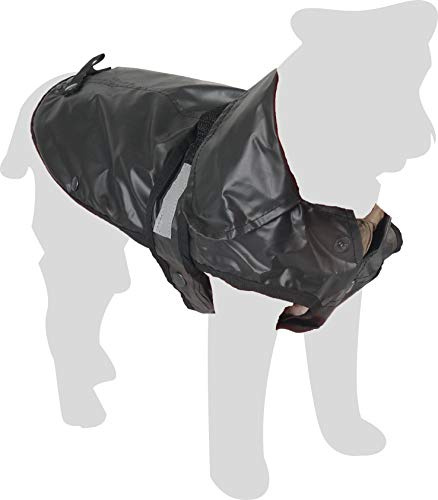 Karlie Hundemantel Outdoor 2in1 L: 76 cm