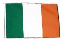Digni drapeau Irlande 30 x 45 cm