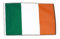 Fahne Flagge Irland 30 x45 cm