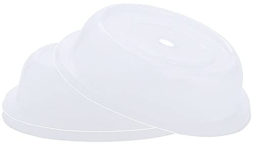 Contacto Tellerglocke 31,0 cm transparent
