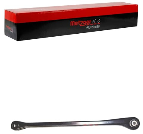METZGER Querlenker Hinterachse 58015909