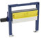 Geberit 111.593.00.1 – Rack Duofix mit Siphon Dusche Wand, Höhe 50 cm, Höhe 50 cm, D40