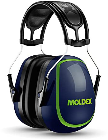 Moldex 612001 M5 - Protezione per le orecchie, 34 db