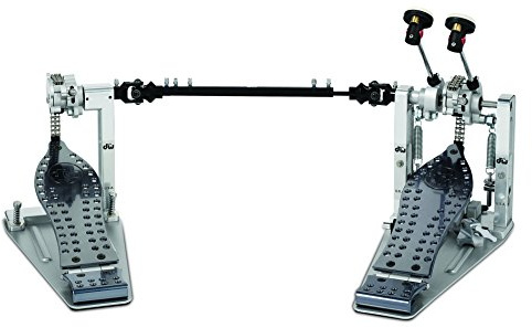 Drum Workshop MFG Series MCD Machined Chain Drive Double Pedal