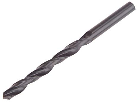Faithfull Loose Hss Jobsoleteber Drills 23/64In Mq10