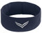 Trigema Damen 502007 Stirnband, Blau (blau 046), One Size (Herstellergröße: 900)