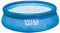 Intex Easy Set Pool Set, blau, 305 x 305 x 76 cm, 3,85 L, 28122GN