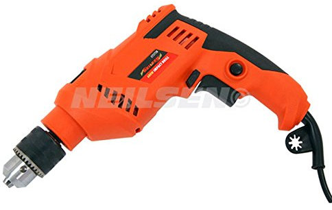 Impact Drill (Hammer Action) 240v 500w