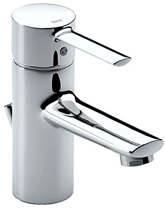 Roca Griferia – Lavabo mitigeur V/A TARGA de roche