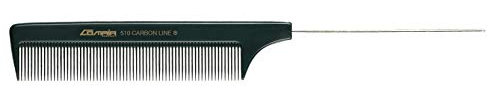 Comair 7000357 Nadelstielkamm 510 Carbon Profi Line