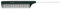 Comair 7000357 Nadelstielkamm 510 Carbon Profi Line