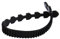Bulk Hardware BH01206 Paquet de 5 Liens avec attaches pour arbres 355 x 15 mm