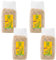 Rapunzel Vollkorn Reis, gepufft - 4er Pack (4 x 100g) - Bio