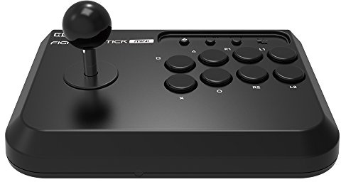 Hori Arcade di combattimento del bastone Mini Controller per Sony PS4 PS3