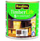 Rustins Timberlife Dark Mahogany 1ltr TLBM1000