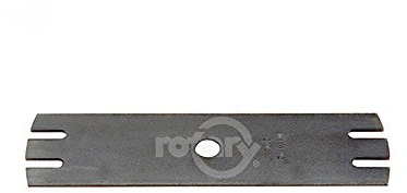 Rotary Kantenschneider, Klinge 9–1/10,2 cm X 5/20,3 cm ersetzt MTD 78