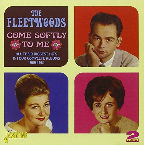 Come Softly to Me.All Their Biggest Hits