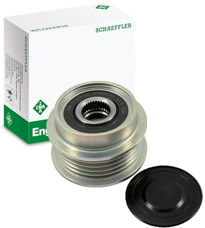 LUK 535019910 Freewheel Clutch: alternator