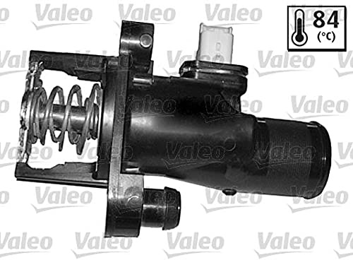 VALEO Thermostat, Kühlmittel