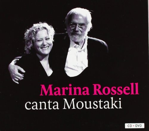 Marina Rossell Canta Moustaki