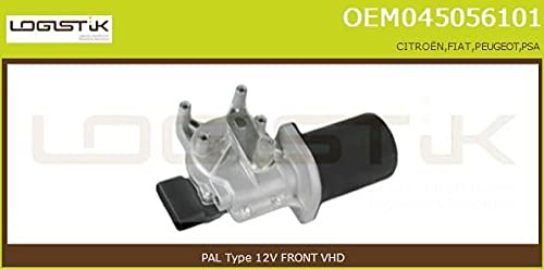 Sando swm48101.1 Scheibenwischer Motor