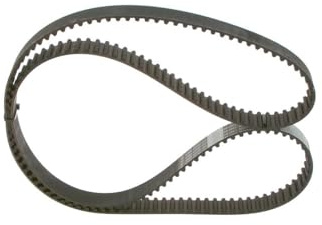 BOSCH Zahnriemen 1987949596 | Kompatibel mit: TOYOTA AVENSIS, AVENSIS, AVENSIS Kombi, AVENSIS Kombi, AVENSIS Liftback, AVENSIS Stufenheck, AVENSIS VERSO