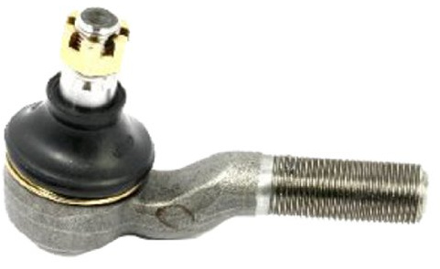 JAPANPARTS Spurstangenkopf Vorderachse außen Traggelenk TI-138 Kompatibel mit NISSAN PICK UP D22 NP300 Pickup D22