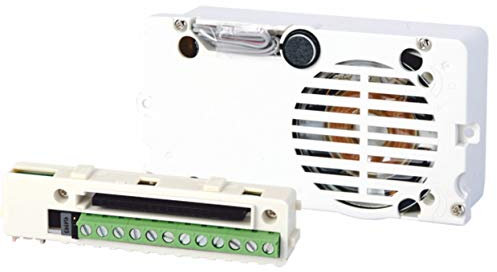 UNITA AUDIO SISTEMA SIMPLEBUS SERIE IKALL 1622