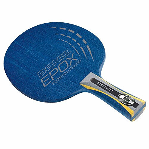 DONIC Holz Epox Powerallround, anatomisch