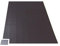 Magflex® Self Adhesivo Cuadrados Magnéticos Flexibles para Crear Imágenes Magnéticas, Obras de Arte, Letreros O Pantallas - 25mm x 25mm - 96 por Hoja A4