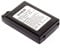 vhbw Batteria compatibile con Sony Playstation Portable PSP-1000, PSP-1000K-CW, PSP-1001, PSP-1004, PSP-1006 - Sostituisce PSP-110, PSP-280G (1800mAh)