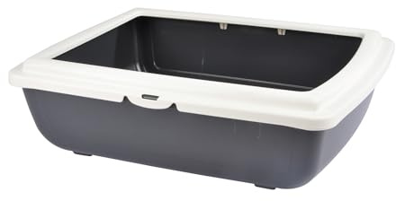 AMI CONFORT Katzentoilette 46 x 36 x 12 cm
