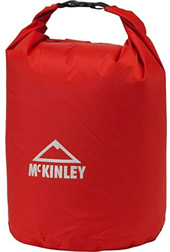 McKINLEY Sacs-152427 Sacs Adulte Unisexe, Rot, 40