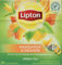 Lipton Tee (für einen aromatischen Geschmack Mandarin Orange aus nachhaltigem Anbau) 3 x 20 Pyramidenbeutel