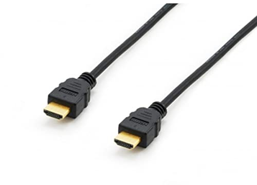 Equip 119350 1.8 m HDMI HDMI schwarz Kabel HDMI