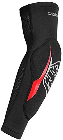Troy Lee Designs Unisex Ellenbogenschoner Raid, M/L, 57500320