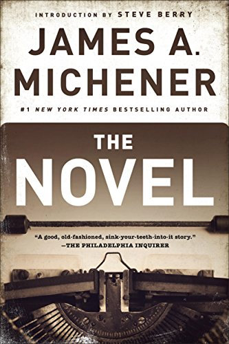 The Novel: A Novel (English Edition)