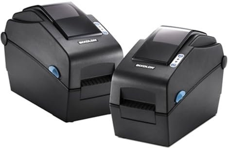 BIXOLON SLP-DX220 Etikettendrucker Thermodirekt 6 cm Rolle 203 dpi bis zu 152 Etiketten-/Labeldrucker