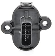 BOSCH 0 280 218 273 Luftmassenmesser/Luftmengenmesser LMM Kompatibel mit CHEVROLET Aveo/Kalos Limousine T250, T255 0836009 13505433 HFM-7-IPH
