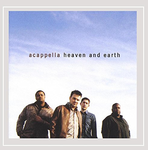 Crimson acappellamusic