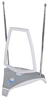Best Price Square AERIAL DIGITAL INDOOR 46DB BPSCA SV9365 - AP02131 By ONE FOR ALL