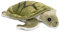 WWF WWF Mimex WWF16700 - Wasserschildkröte, 18 cm