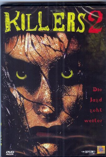 Killers 2 - Die Jagd geht weiter