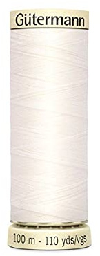 Original Guetermann Sew-all Thread 110 yards/100 meters, Color 111
