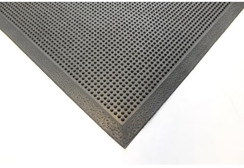 Coba Europe F299 Fingertip Entrance Mat