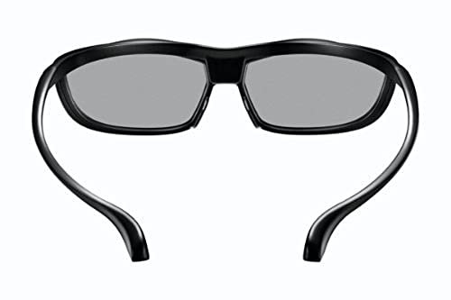 Panasonic TY-EP3D10EB Passive Polarisation Glasses Pack of 2