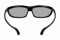 Panasonic TY-EP3D10EB Passive Polarisation Glasses Pack of 2