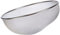 Equinox Cloche, Acier Inoxydable, INOX, 30 x 30 x 16 cm
